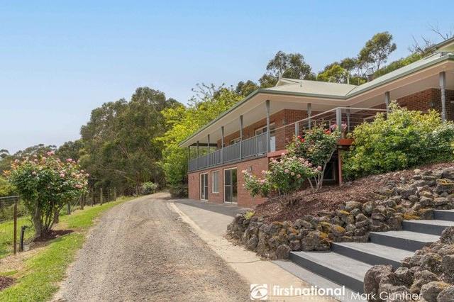 115 Donnellys Weir  Road, VIC 3777