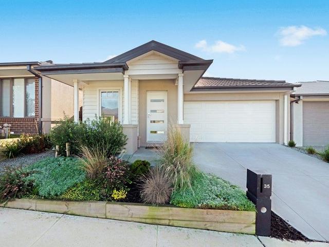 35 Pelagos Drive, VIC 3978