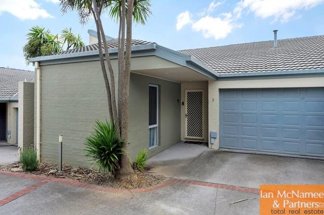 3/11 Doeberl Place, NSW 2620