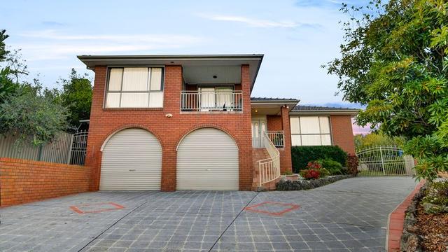 4 Montague Court, VIC 3802