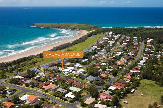 5 Acacia Avenue, NSW 2456