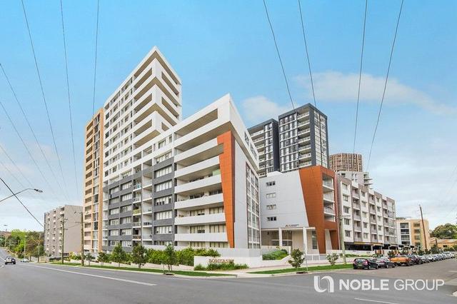 612/7 Jenkins Road, NSW 2118