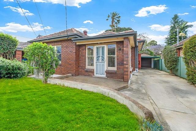 13 Lancaster Avenue, NSW 2114