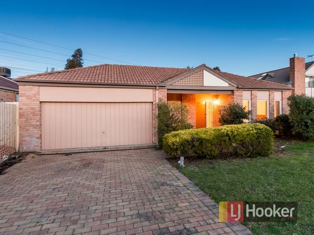 4 Raphael Street, VIC 3803