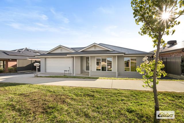 26 Gibson Boulevard, VIC 3691