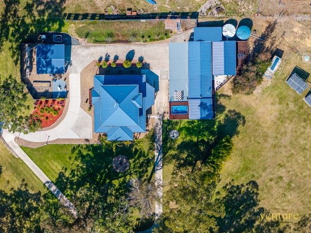 40 Lyrebird Place, NSW 2545