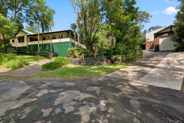 77 Gale Street, NSW 2450