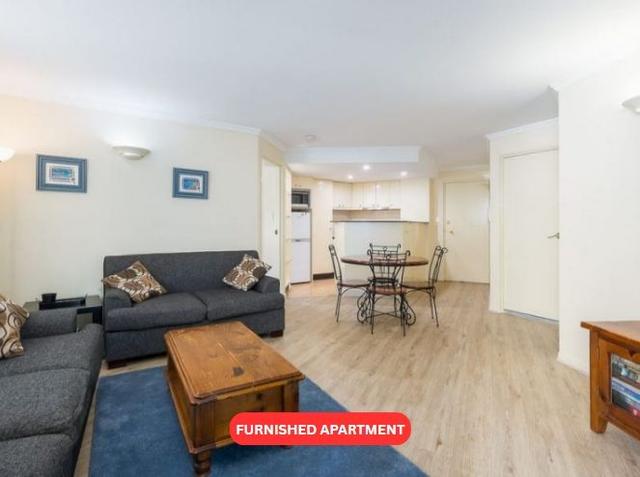 6/1 McNally Street, QLD 4000