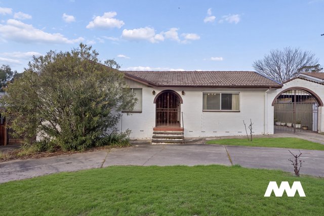 29 Burdekin Street, ACT 2611