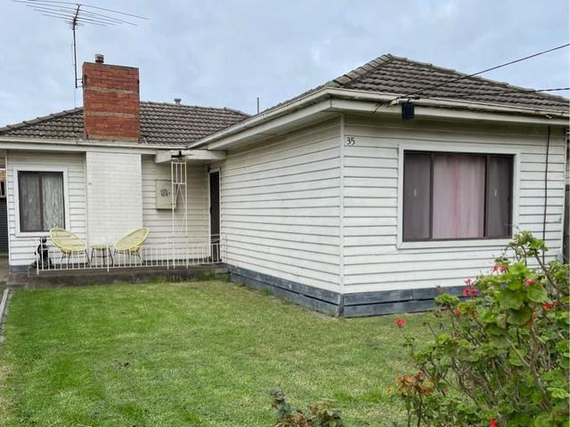 35 Angliss Street, VIC 3013