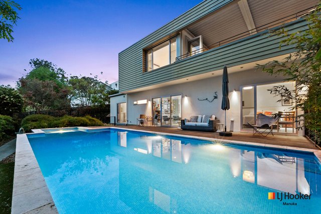 11 Bass Gardens, ACT 2603