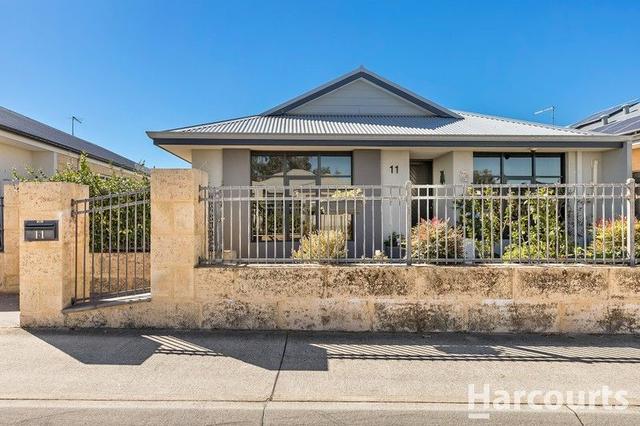 11 Wedgetail Retreat, WA 6210