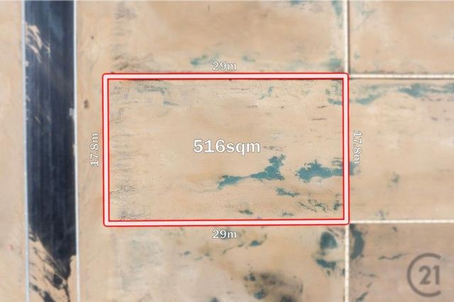 Proposed Lot 530 Proposed Deposited Plan 426485, WA 6211