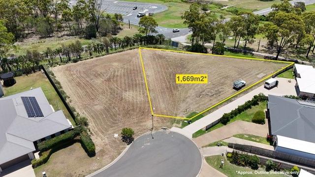 33 Jumbuck Court, QLD 4680