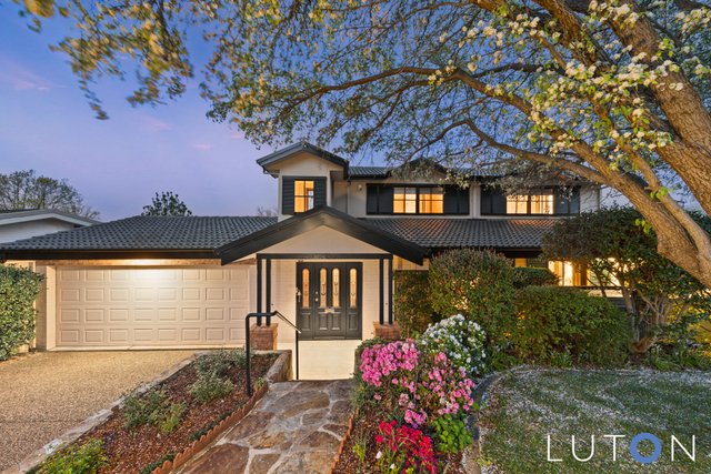 11 Parker Street, ACT 2605