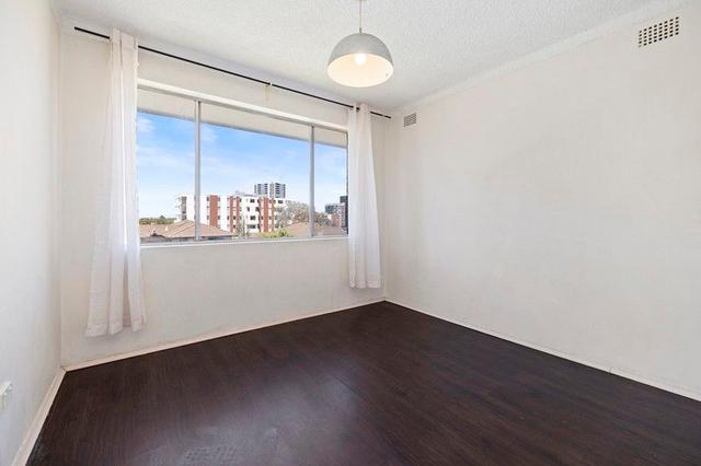 11/31 Nagle Street, NSW 2170