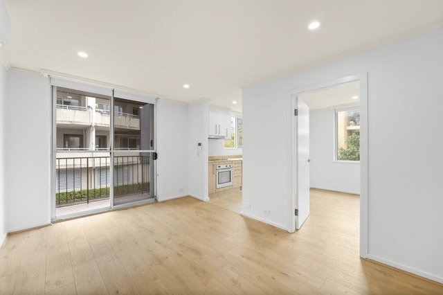 107/144 Mallett Street, NSW 2050