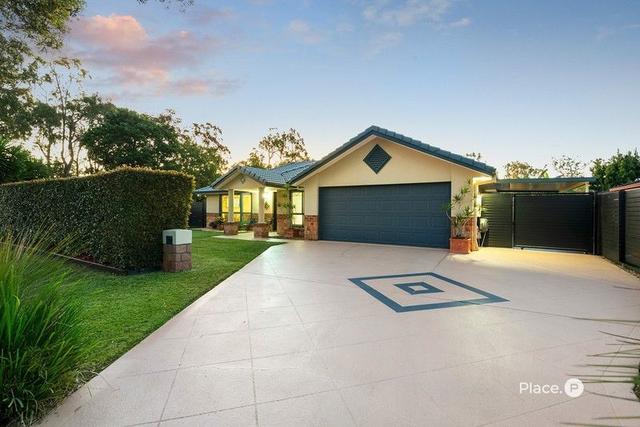 (no street name provided), QLD 4115