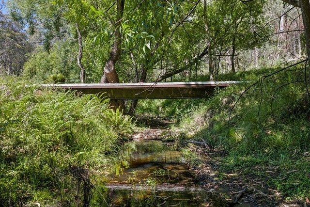 941 Glen Creek Road, VIC 3720