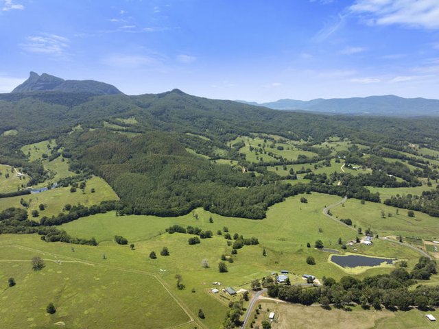 495 Brays Creek Road, NSW 2484