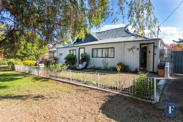 22 Stewart Street, NSW 2794