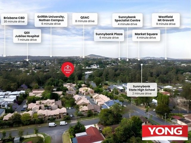 37 Stones Road, QLD 4109