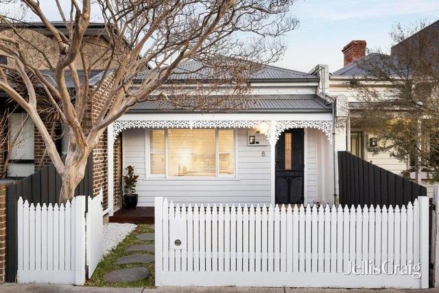 8 Gordon Grove, VIC 3070
