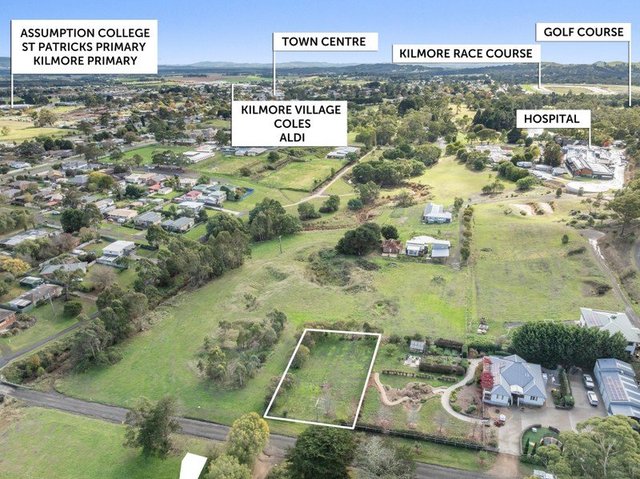 46 Allen Street, VIC 3764