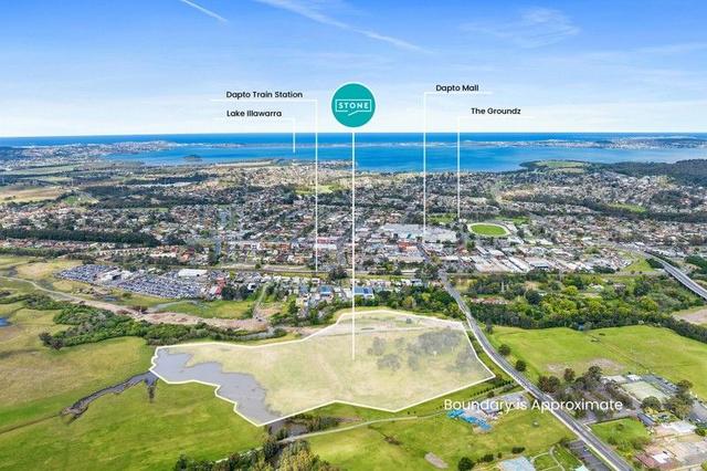 34 Bong Bong Road, NSW 2530