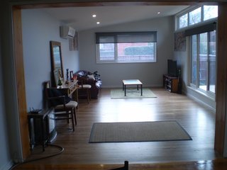 Lounge Room