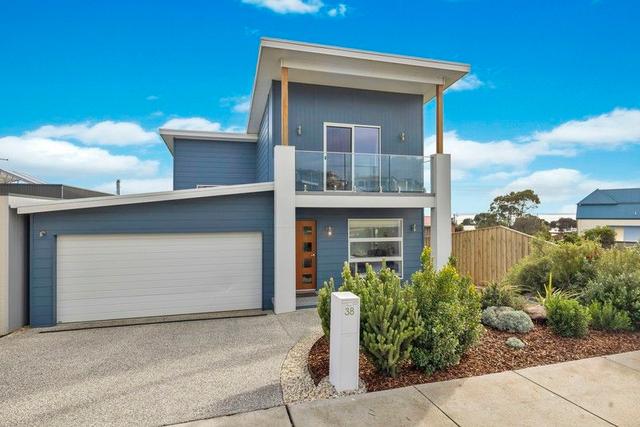 38 Longfin Crescent, VIC 3925