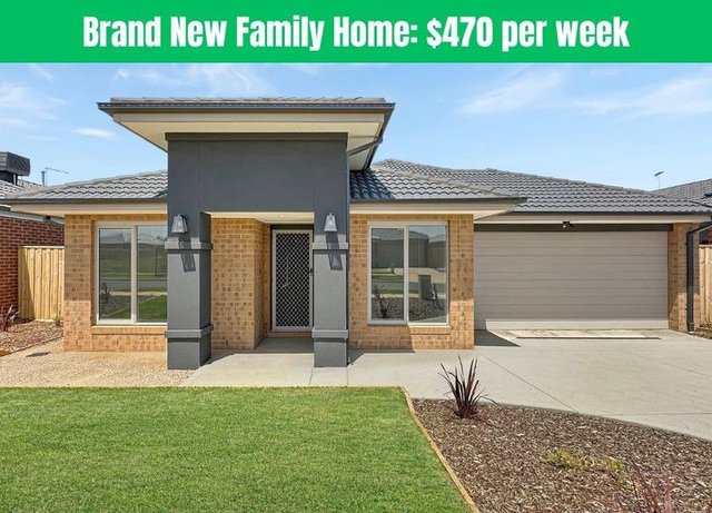 7 Wild Orchid Street, VIC 3338