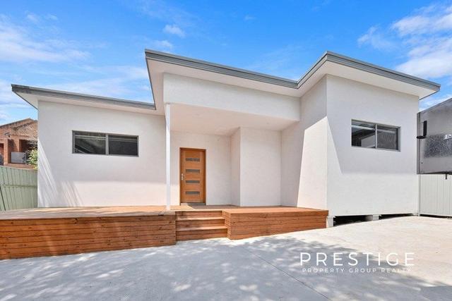 34a Unwin, NSW 2207