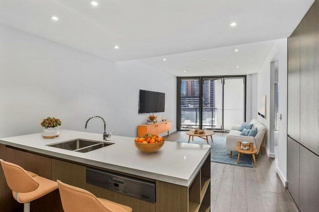Lvl 9/81 Harbour Street, NSW 2000