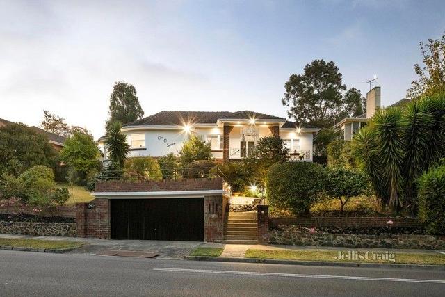 107-109 The Boulevard, VIC 3079