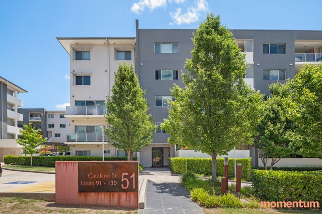 105/51 Catalano Street, ACT 2611