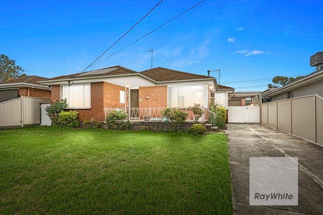 8 Windsor Crescent, VIC 3083