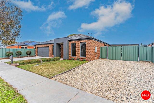 3 Triplett Avenue, VIC 3551