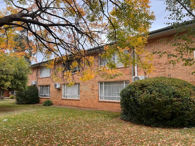 4/43 Gardiner St, ACT 2602