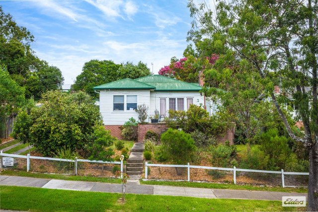 20 Hill Street, NSW 2550