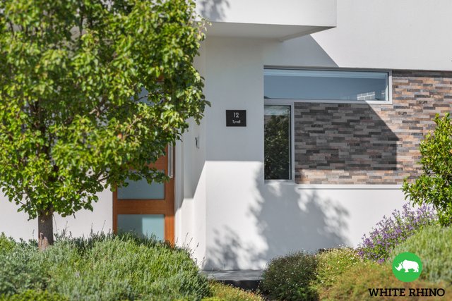 12 Tyrrell Street, NSW 2620