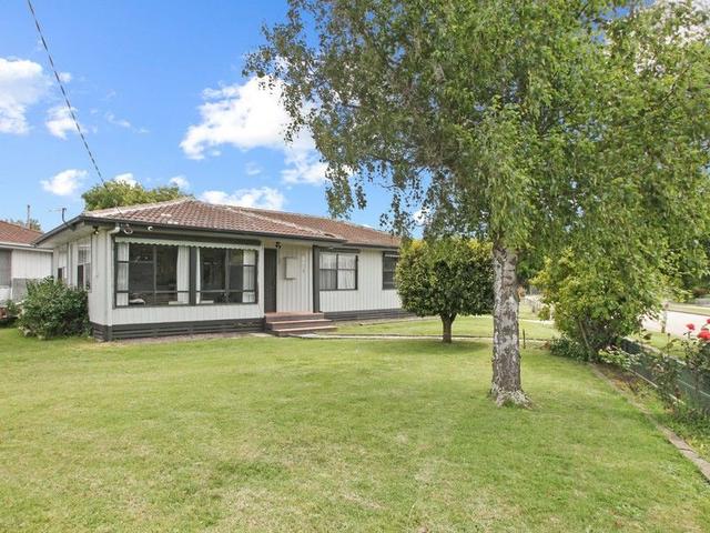 1 Flett Court, VIC 3875