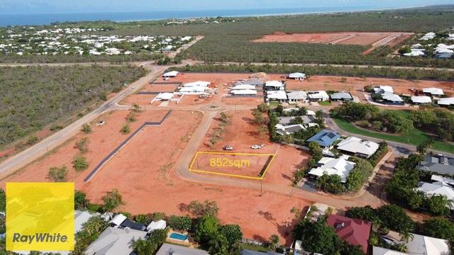 Lot 1107/null Lapwing Loop, WA 6725