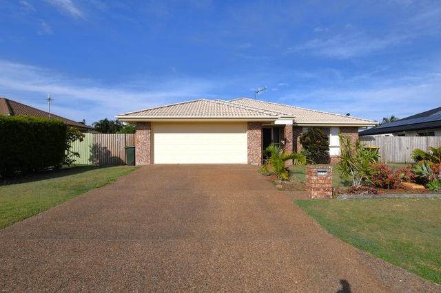 17 Baker Finch Drive, QLD 4670