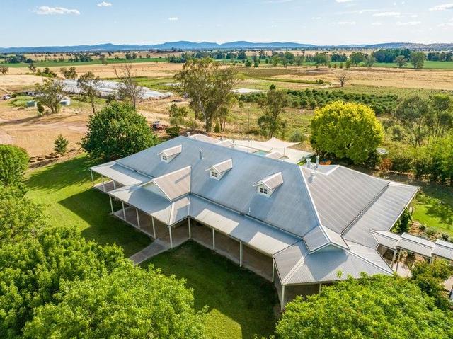 1166 Fish Fossil Drive, NSW 2804