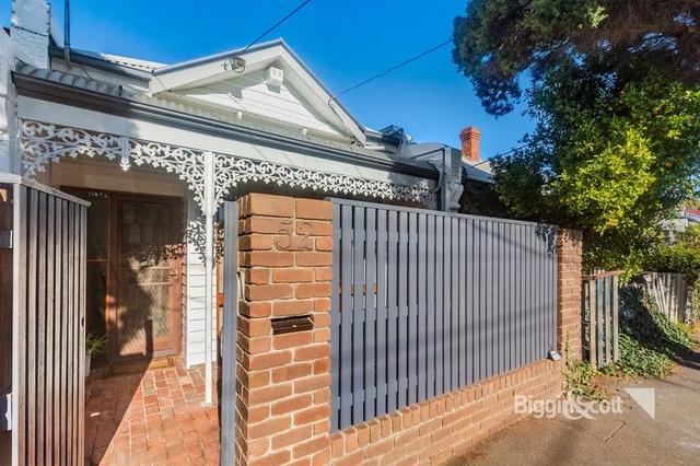 52 Clauscen Street, VIC 3068