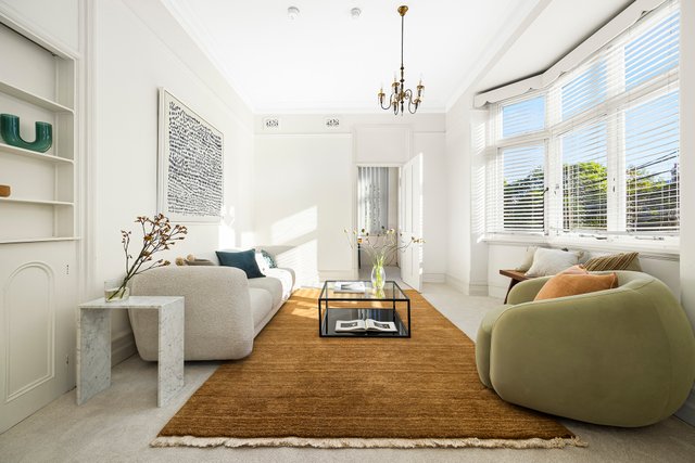 6/200 Forbes Street, NSW 2010