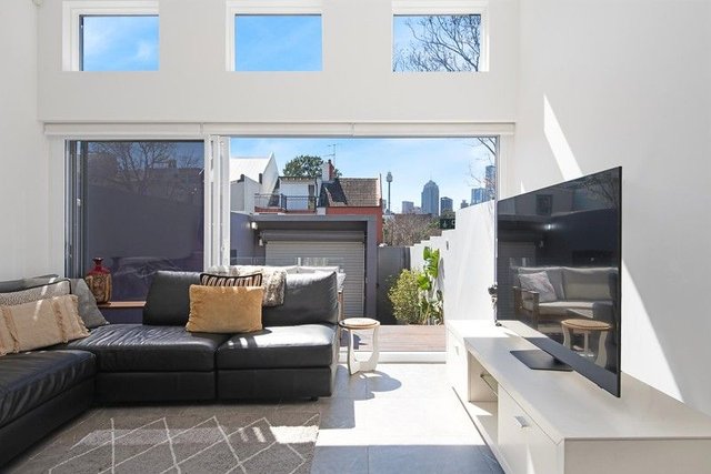 1 Darghan Street, NSW 2037