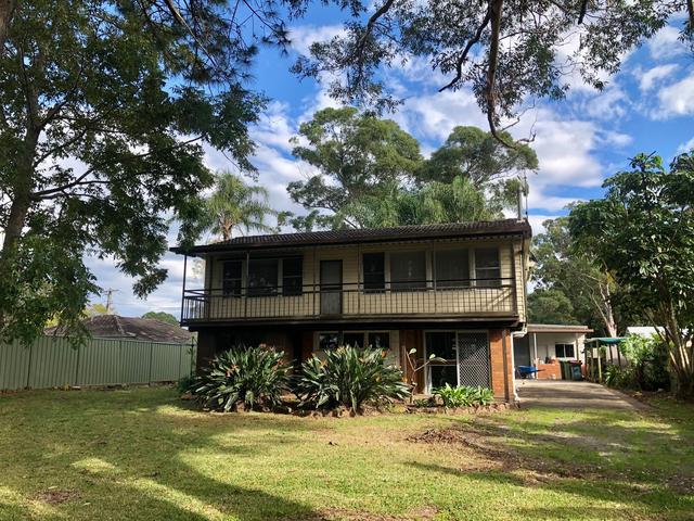 (no street name provided), NSW 2324
