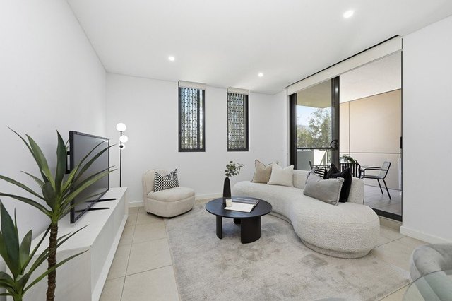 202/18 Pemberton Street, NSW 2019